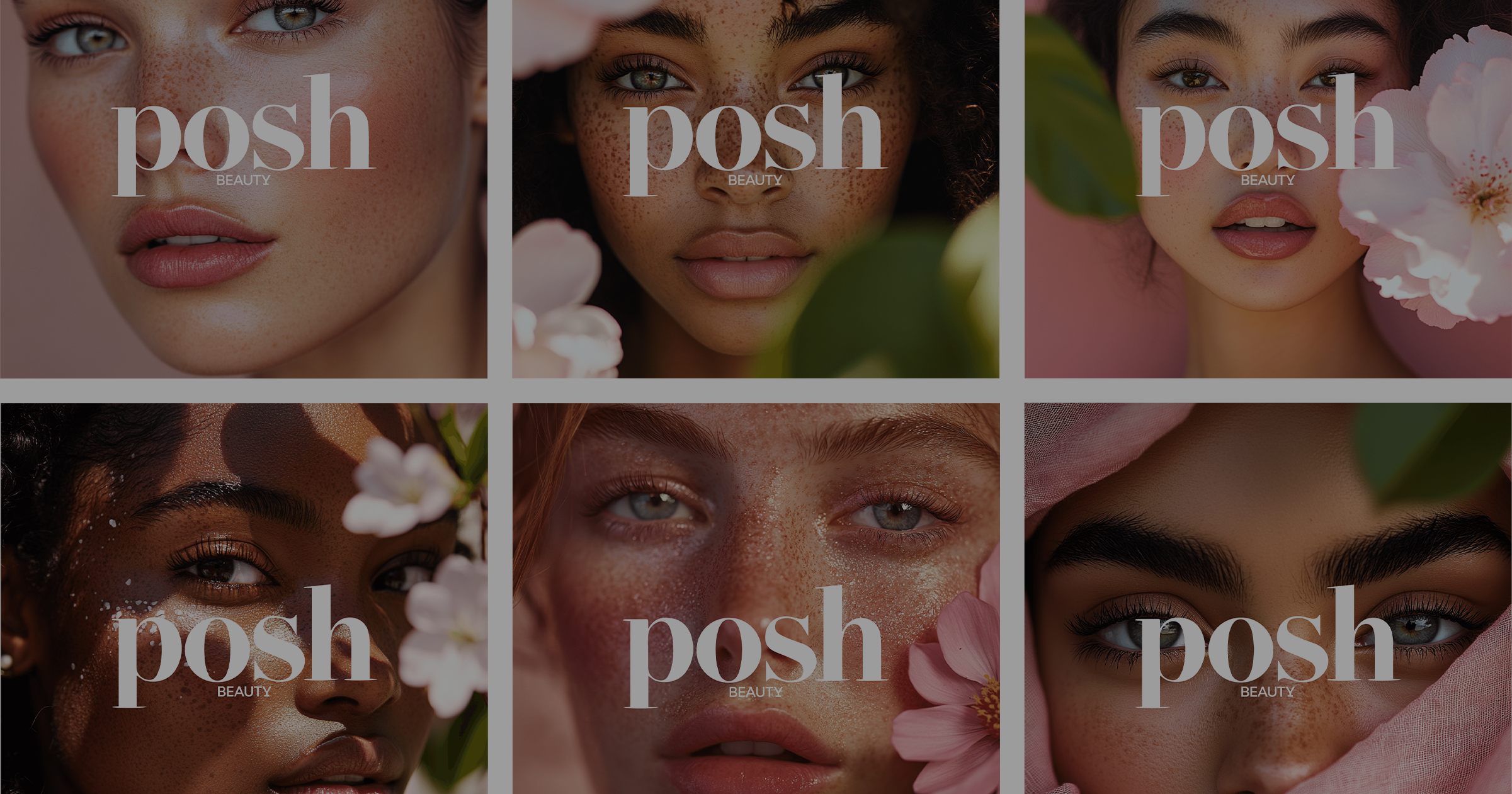 Posh Beauty