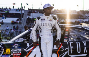 Read more about the article NASCAR – Lavar Scott