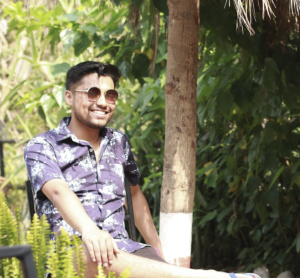 Abhishek Mahat