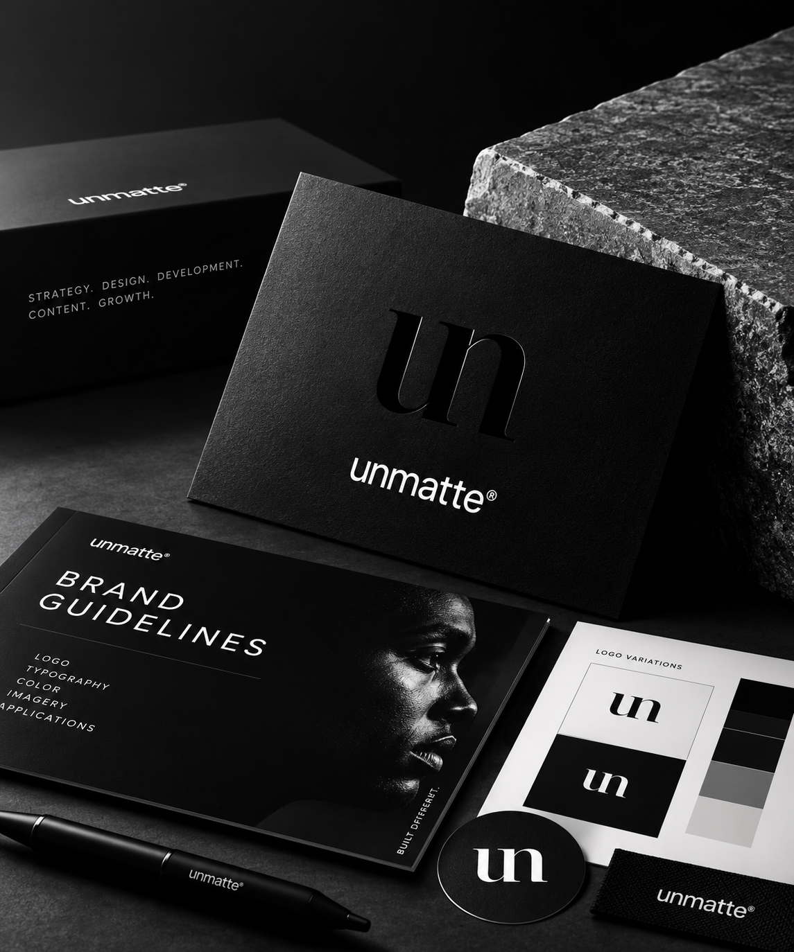Branding Offer Image