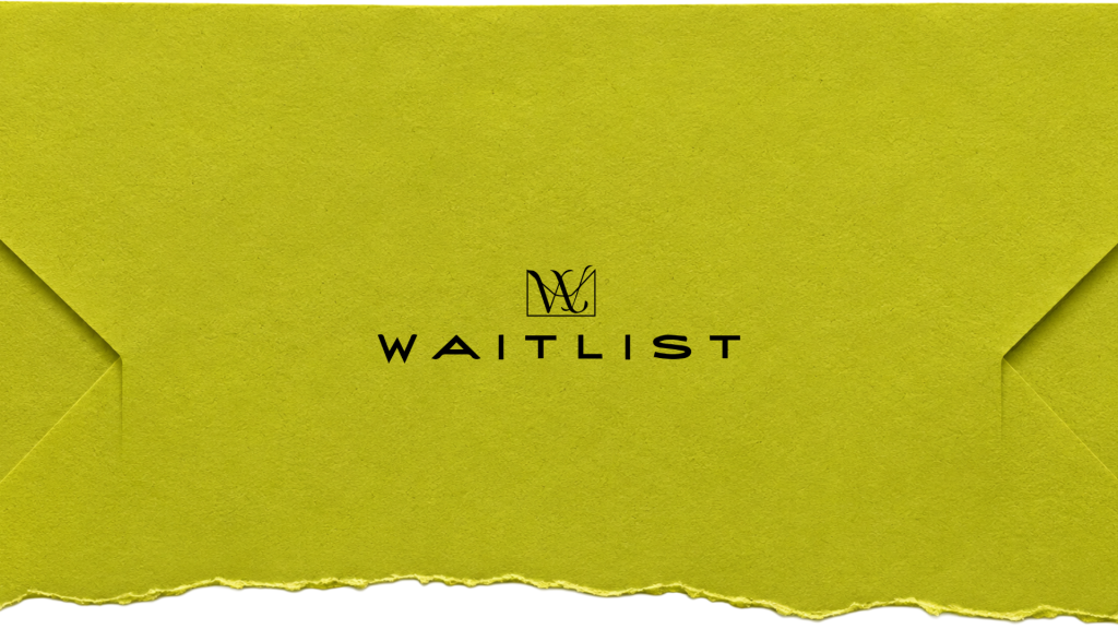 The Waitlist Agency
