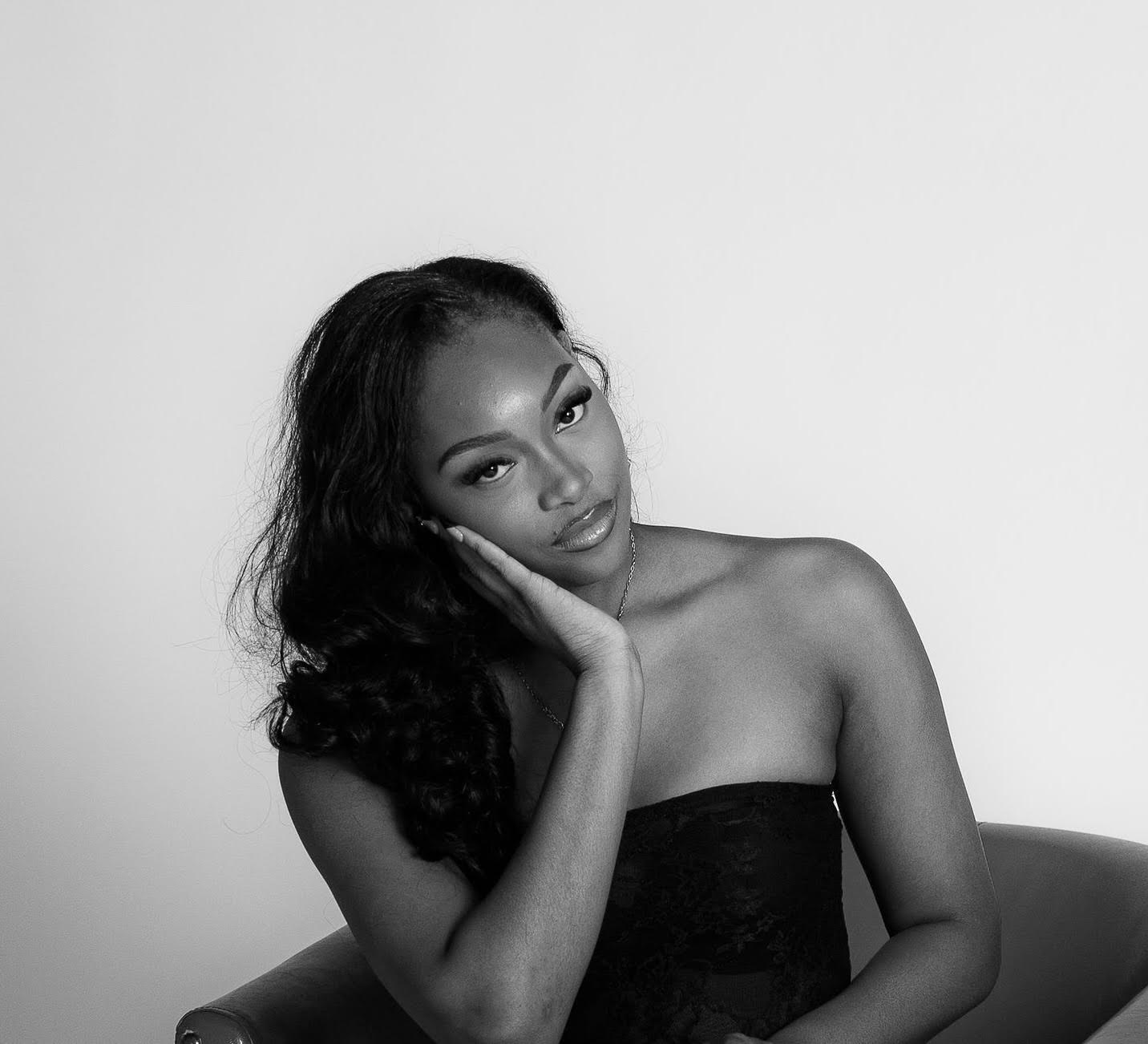 TYMERA JOHNSON