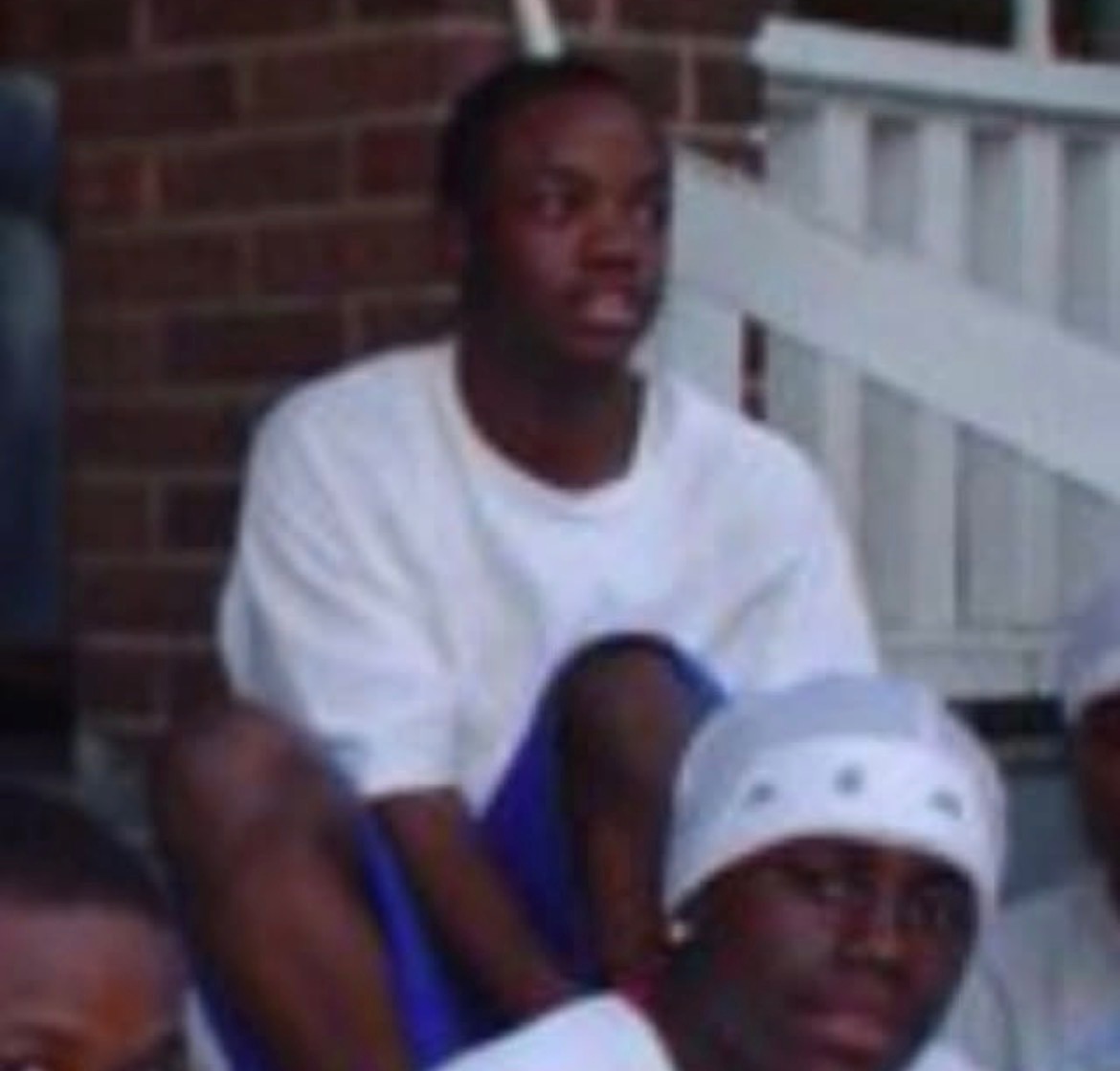Archival snapshot of young Cleveland musicians