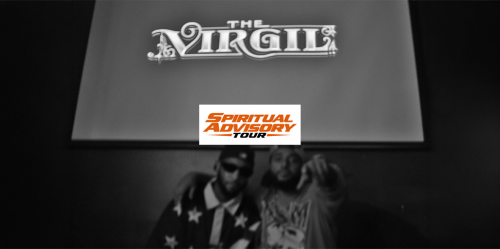 The Art of Feeling Something Again: Inside the Spiritual Advisory Tour 2026