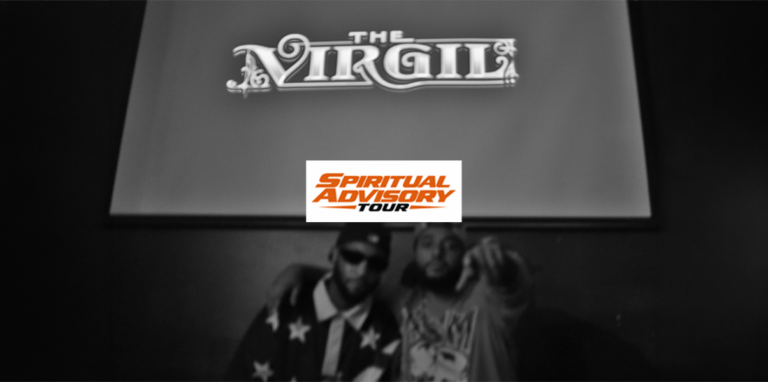 The Art of Feeling Something Again: Inside the Spiritual Advisory Tour 2026