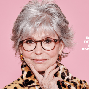 Rita Moreno's Impact on Entertainment Law