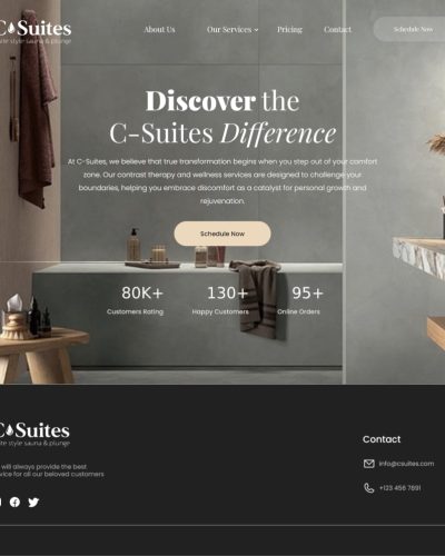c-suites.com
